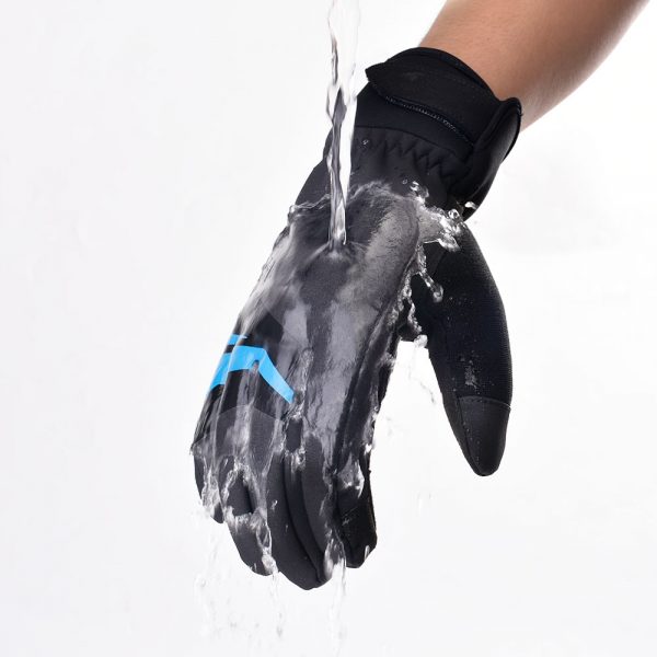 Gym gloves
