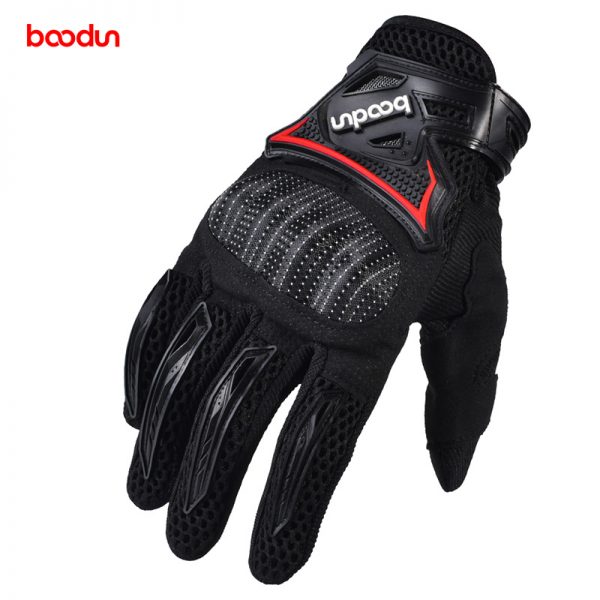 Ski gloves