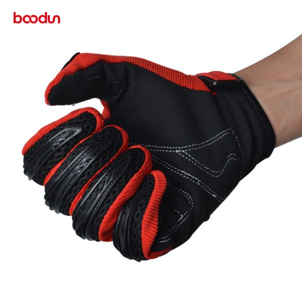 Gym gloves