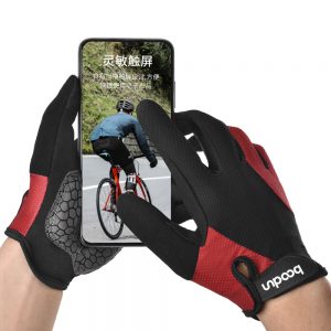 Riding glove