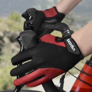 Riding glove