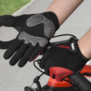 Riding glove