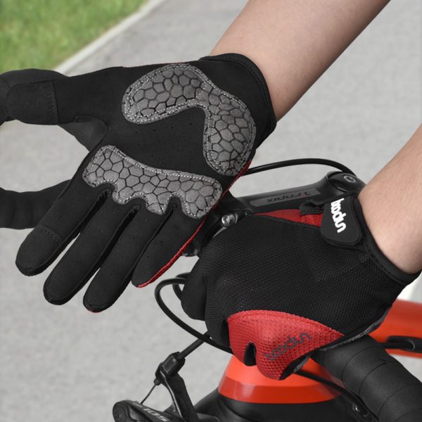 Riding glove